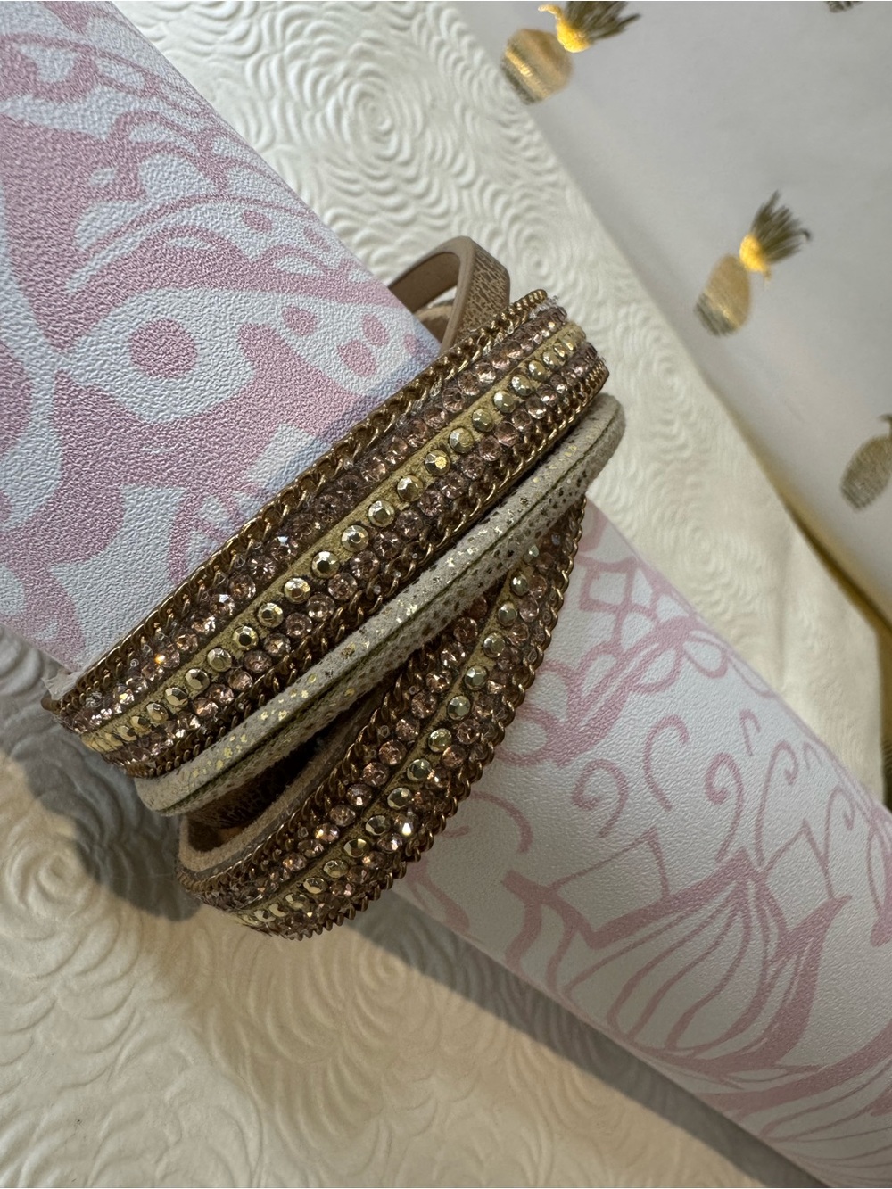 Boho Bracelet